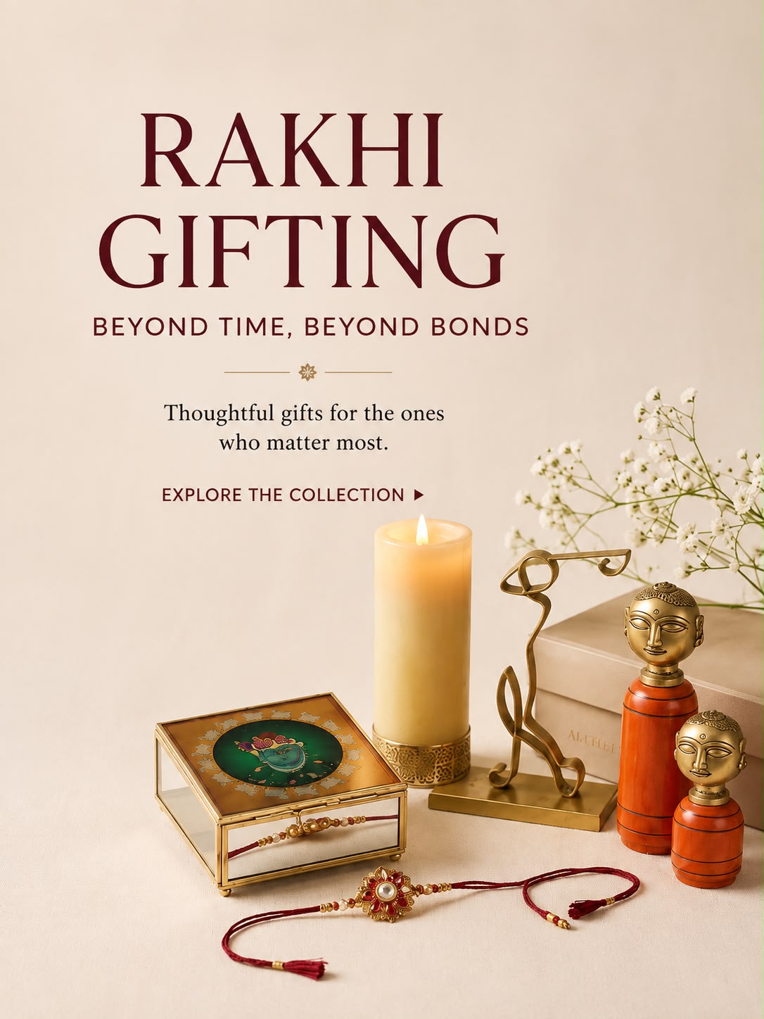 Rakhi