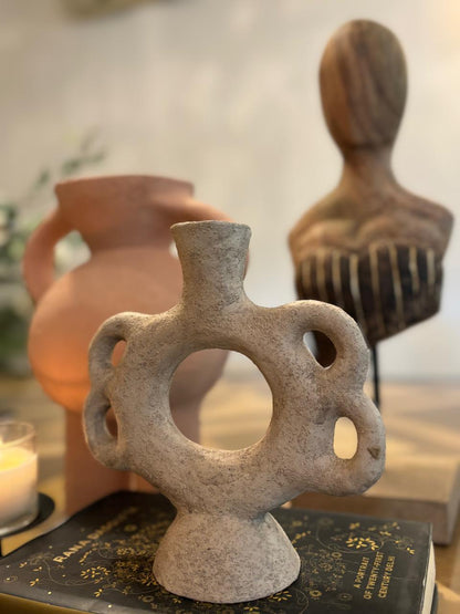 Echo of Rituals I