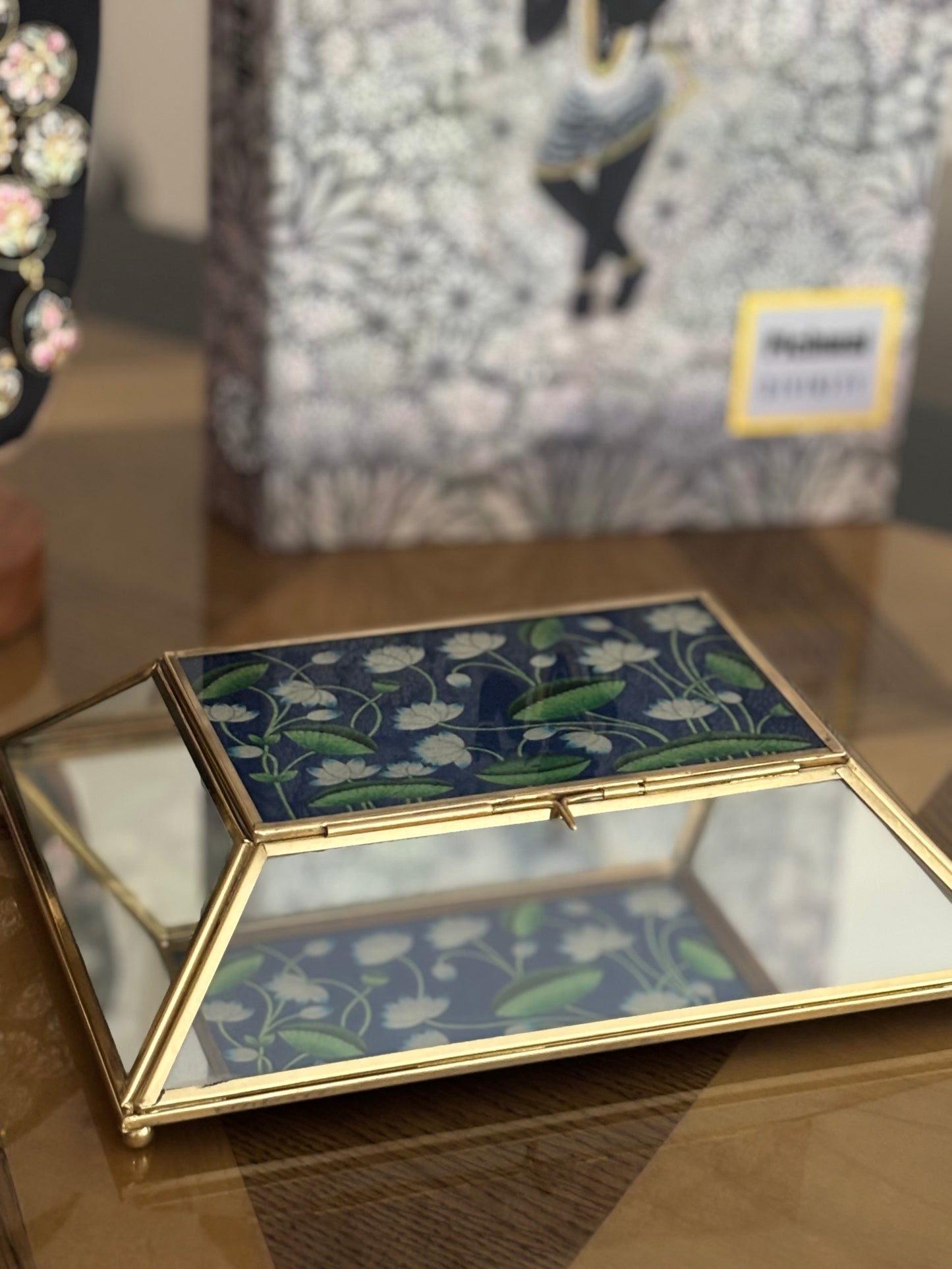 Padma Leela Box