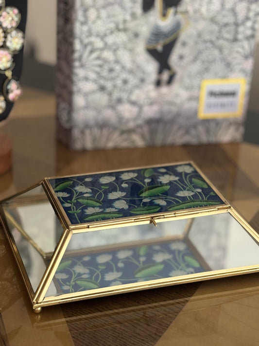 Padma Leela Box