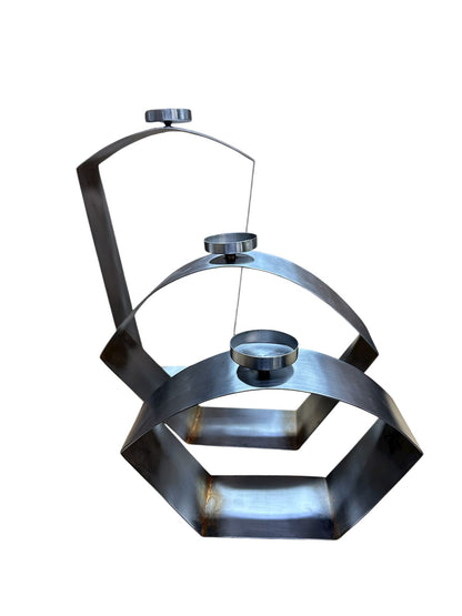 The Arc Ensemble - The Rise