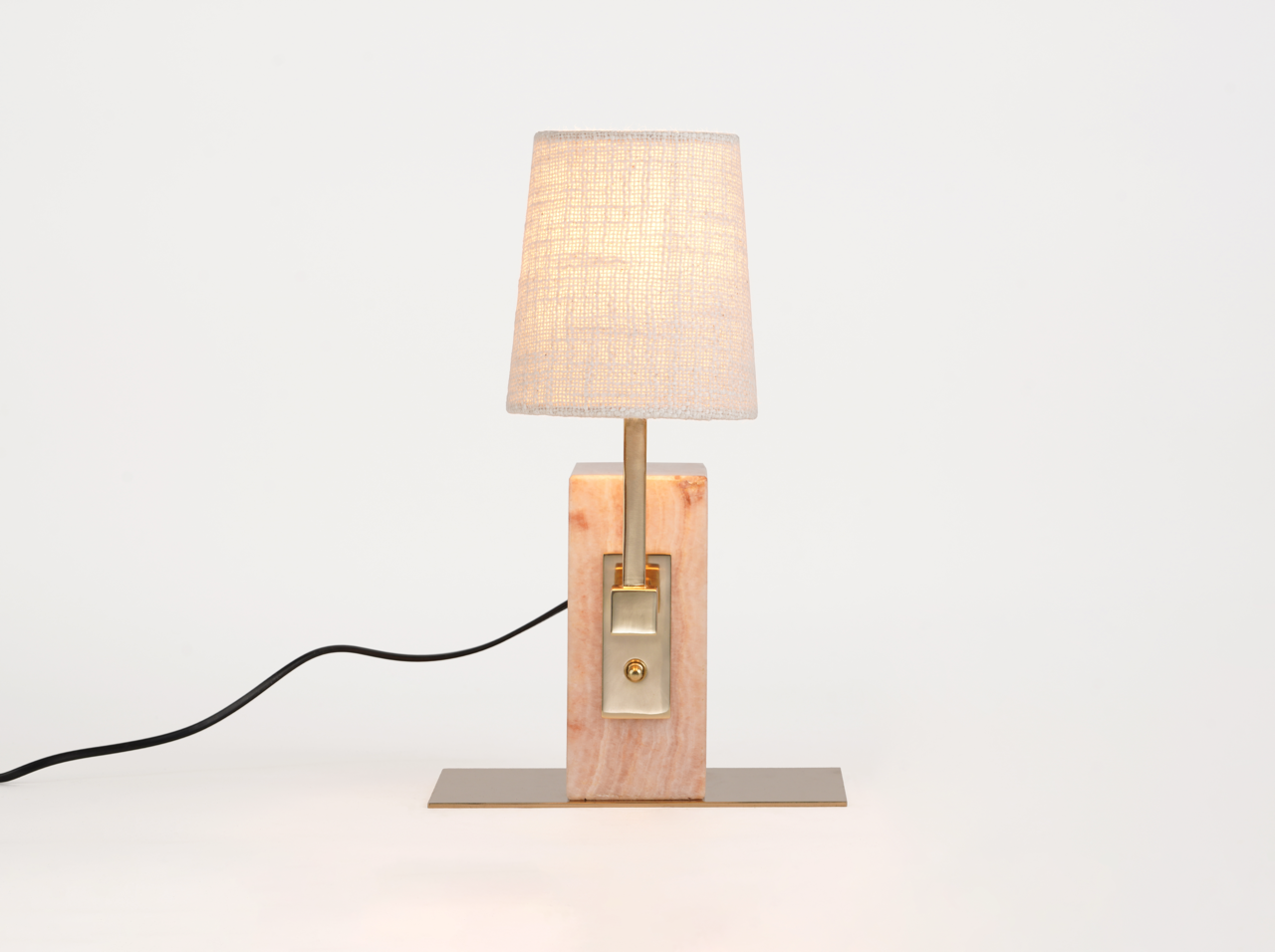 Book-Shelf Lamp II