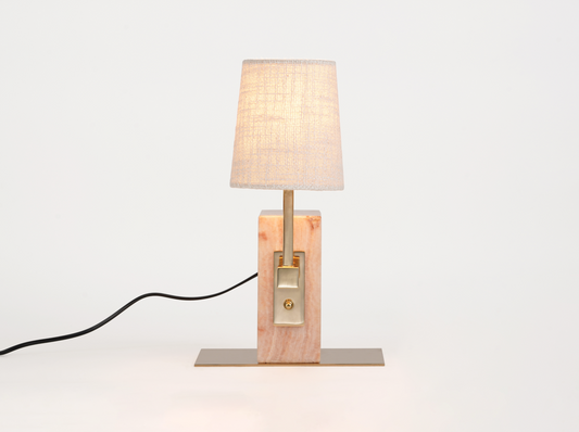 Book-Shelf Lamp II