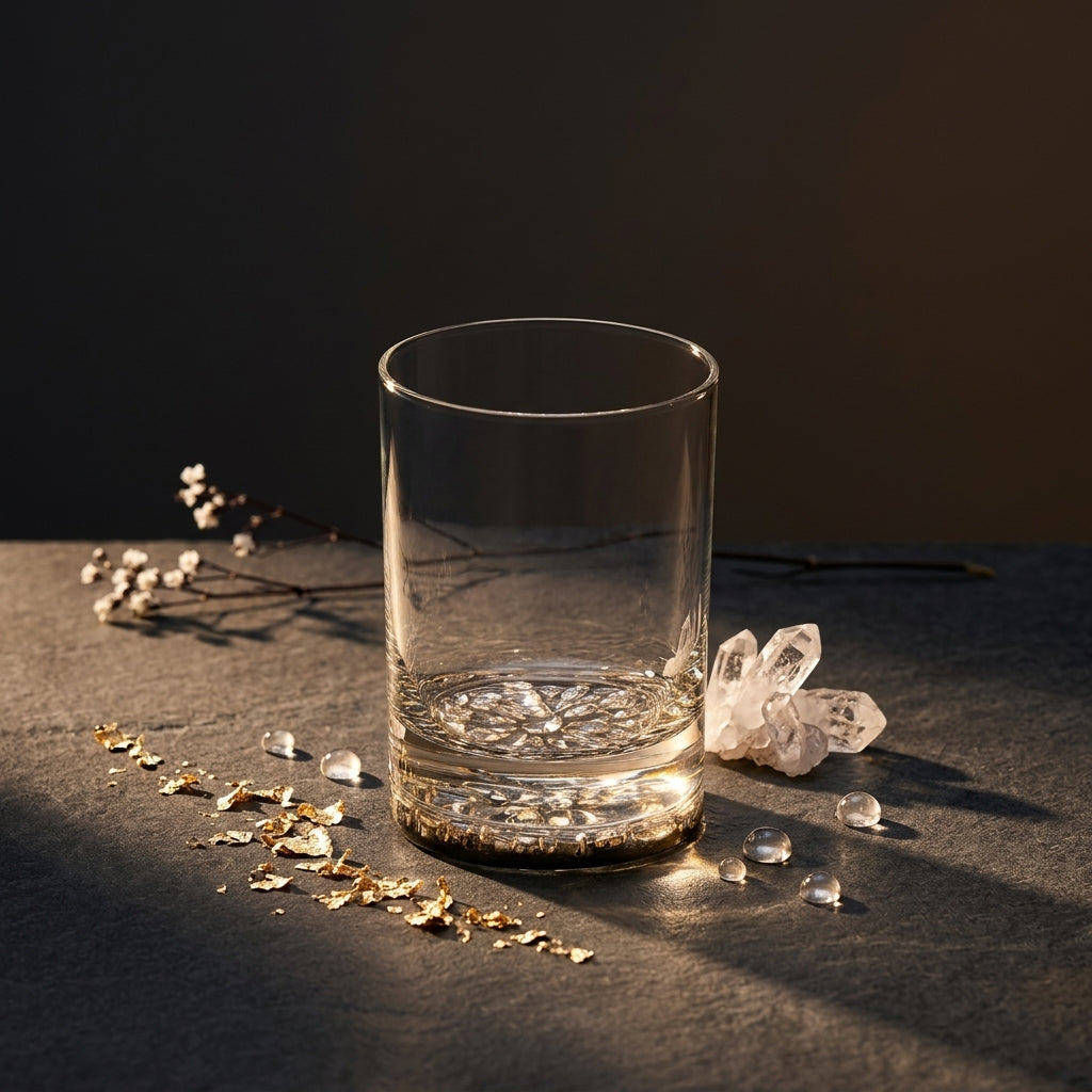 Diamond Reserve Glass - Set of 2