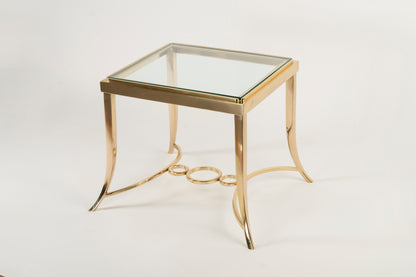 Island Side Table