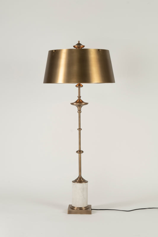 August Floor Lamp