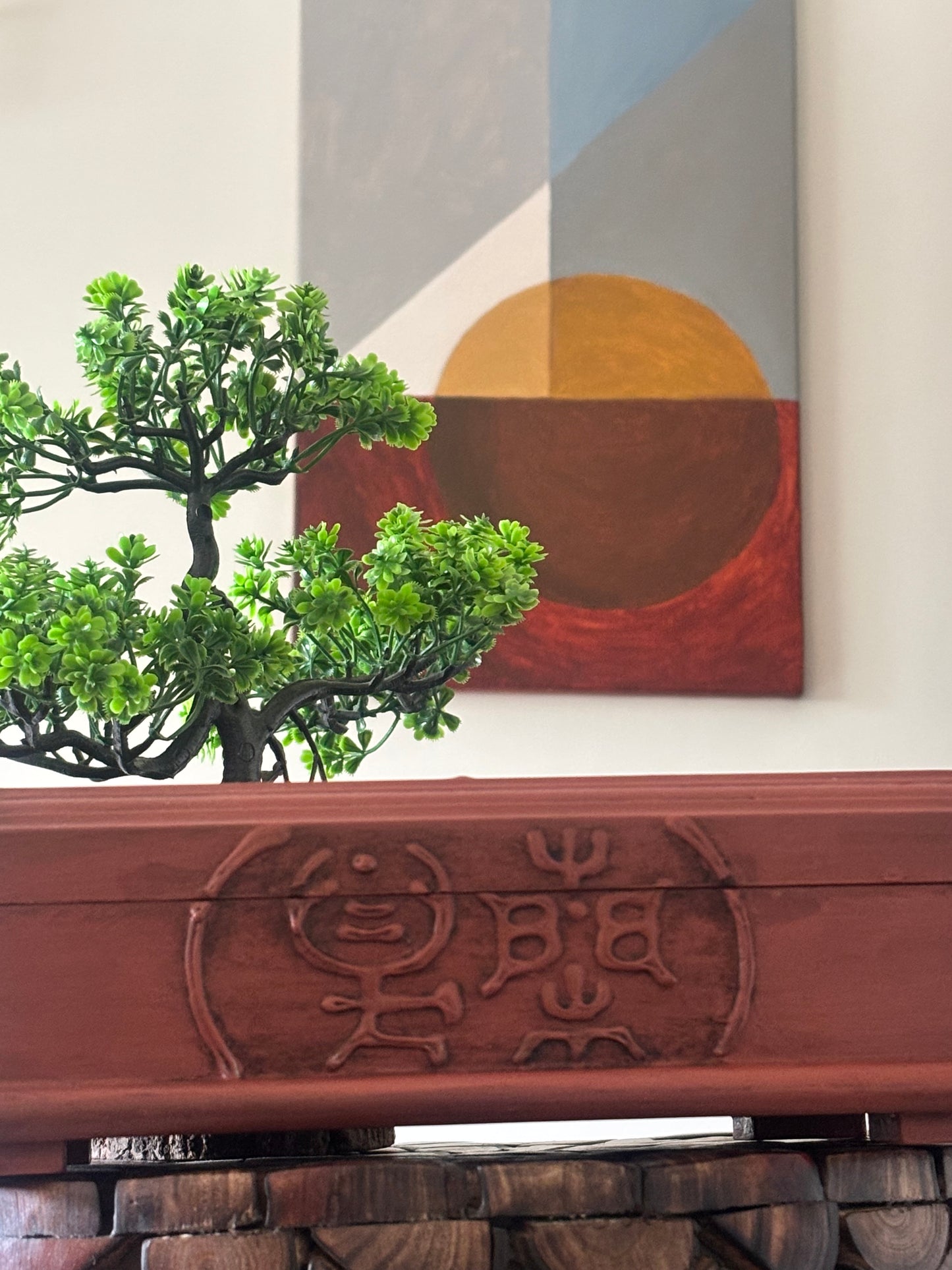 Akane Keepsake Box