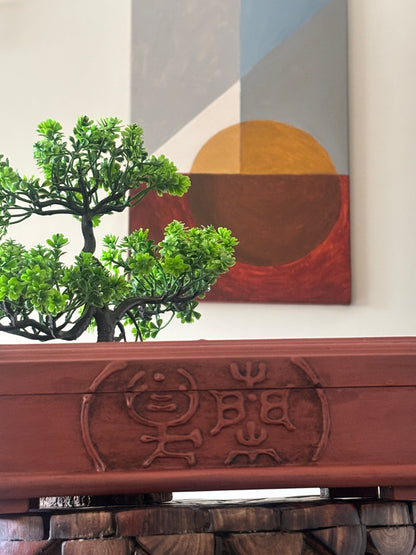 Akane Keepsake Box
