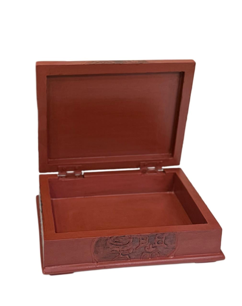 Akane Keepsake Box
