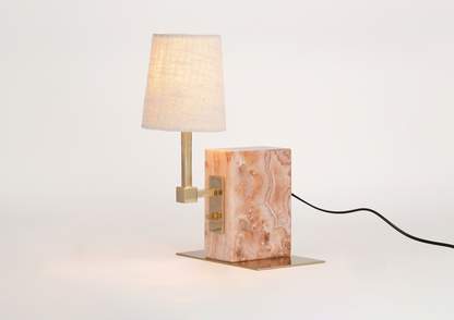 Book-Shelf Lamp II