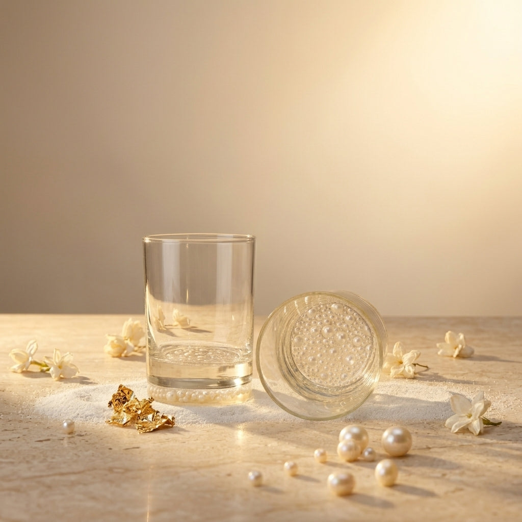 Isle of Pearl - Set of 2
