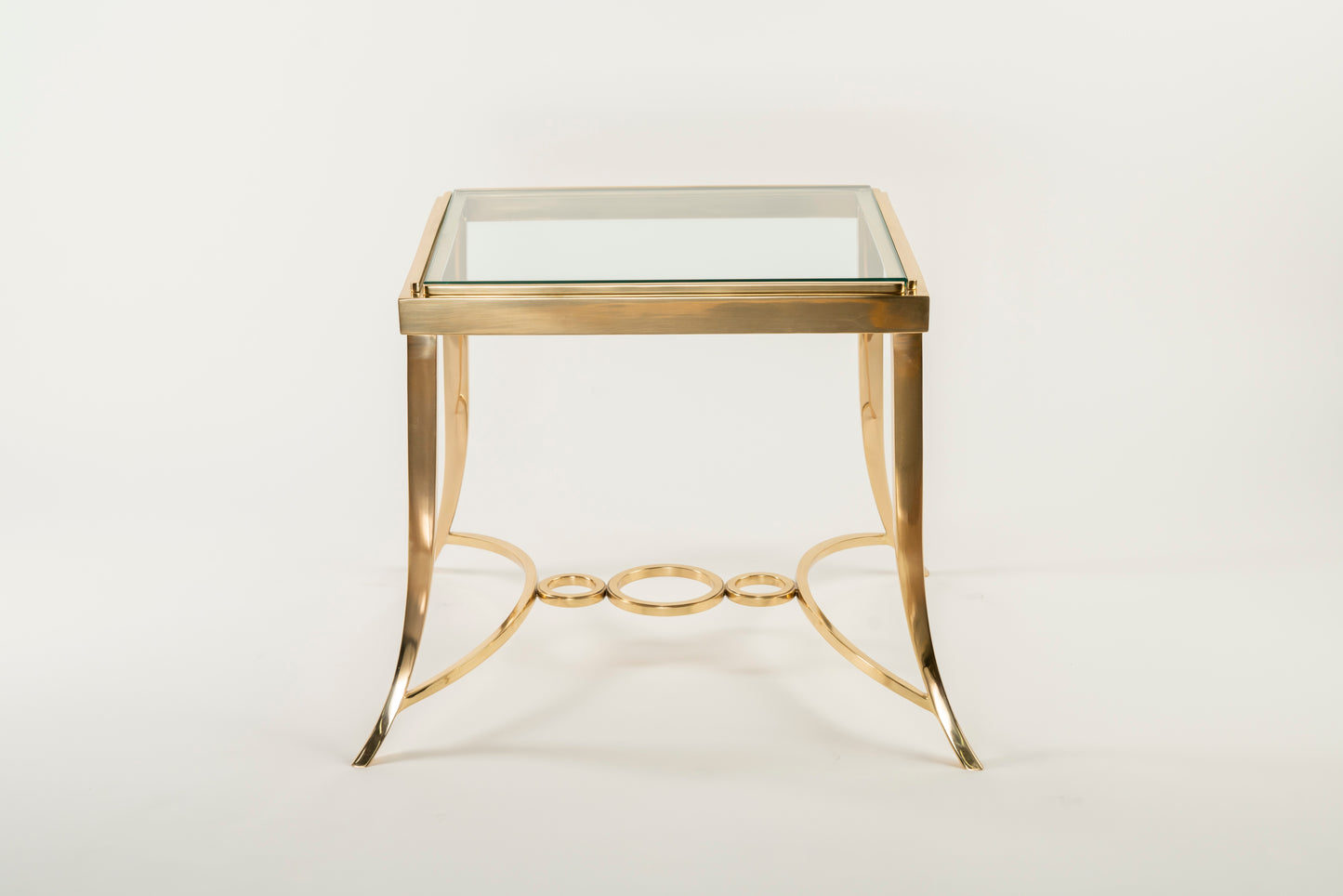Island Side Table