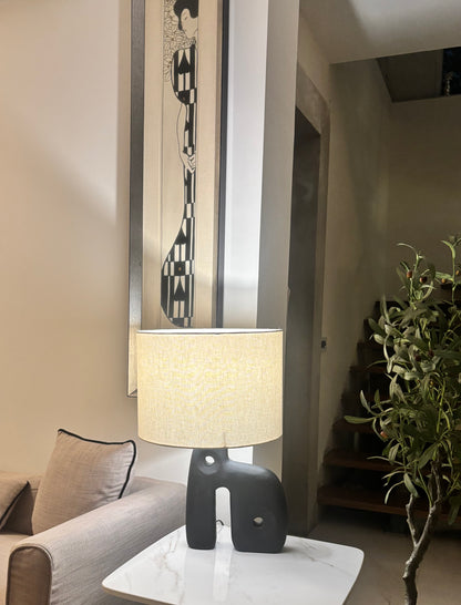 Karuna Anjan Lamp