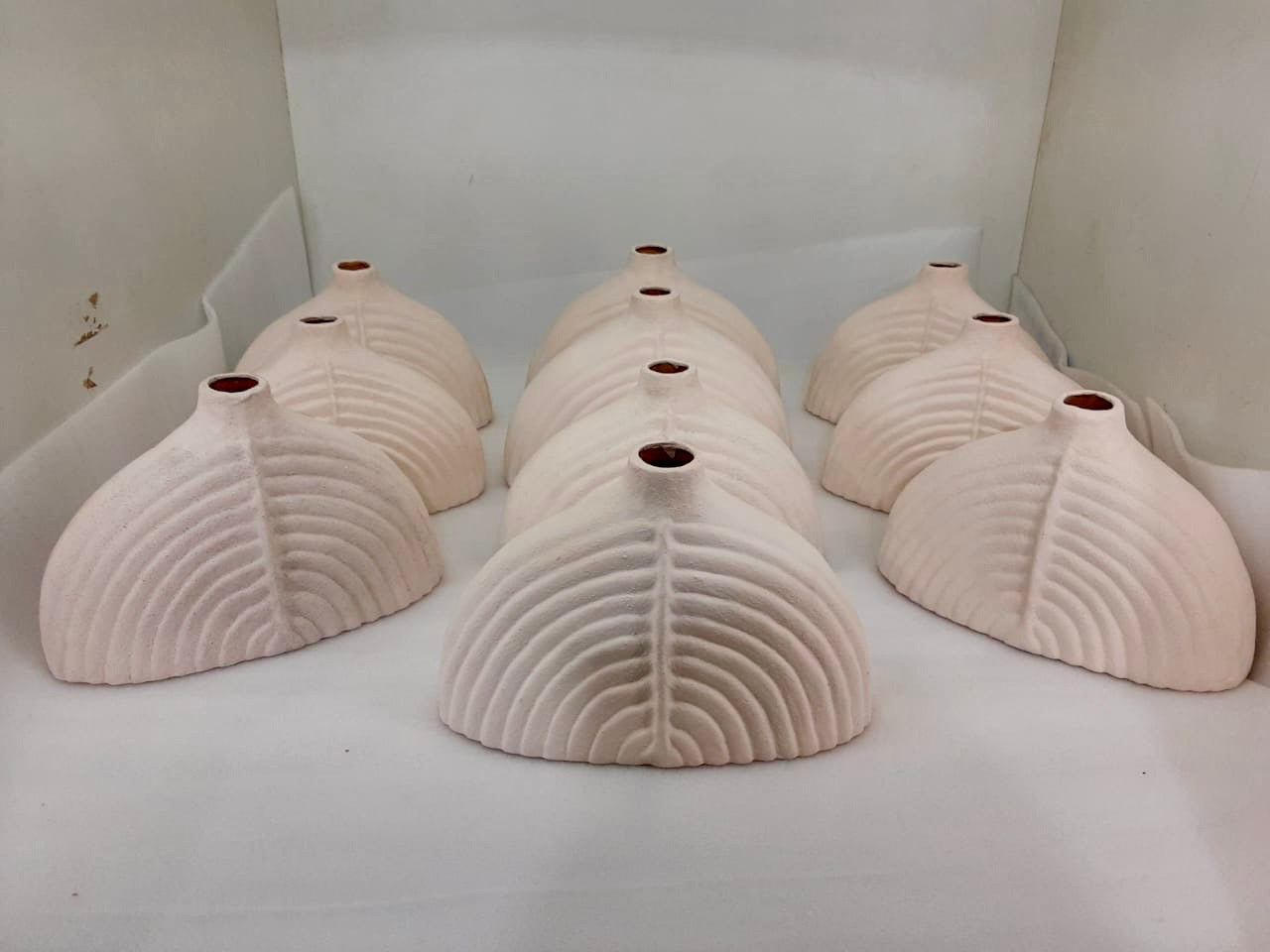 Waveform Basin