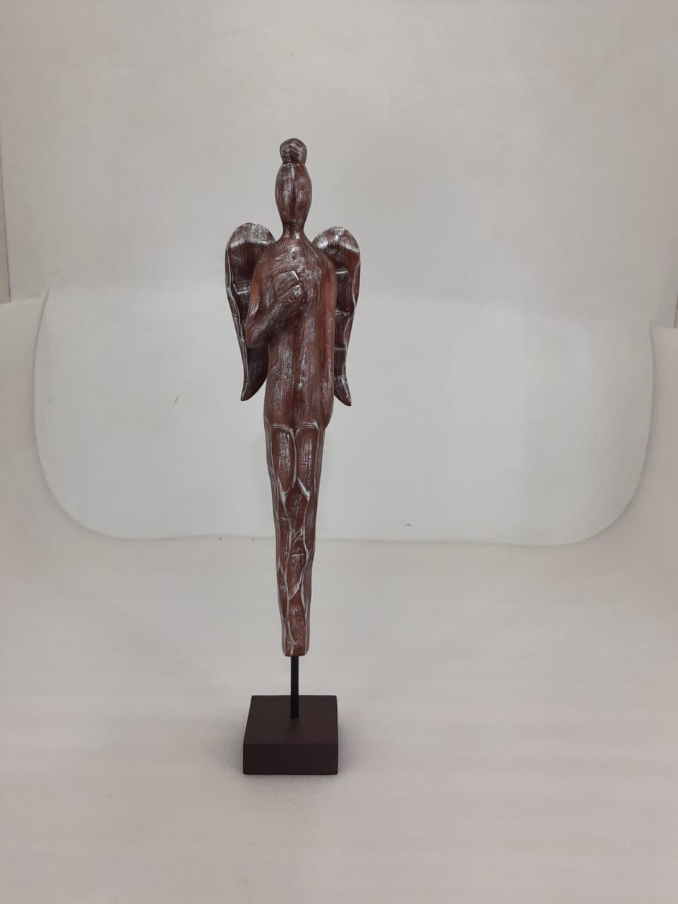 Aurea Angel Statuette
