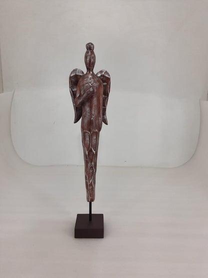 Aurea Angel Statuette