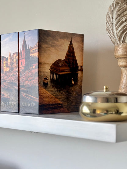 Eternal Benares
