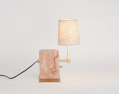 Book-Shelf Lamp II