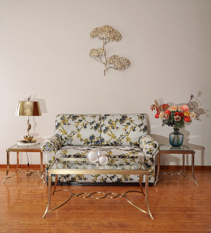 Island Side Table