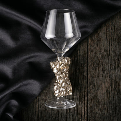 The Diamond Muse - Set of 2