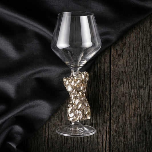 The Diamond Muse - Set of 2