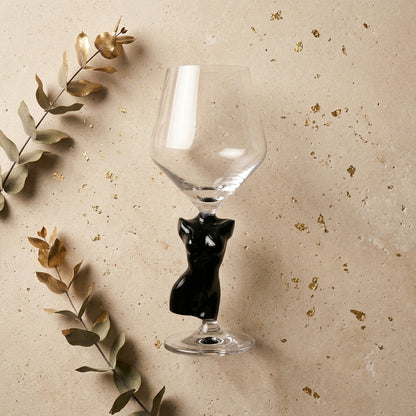 The Muse Glass - Set of 2