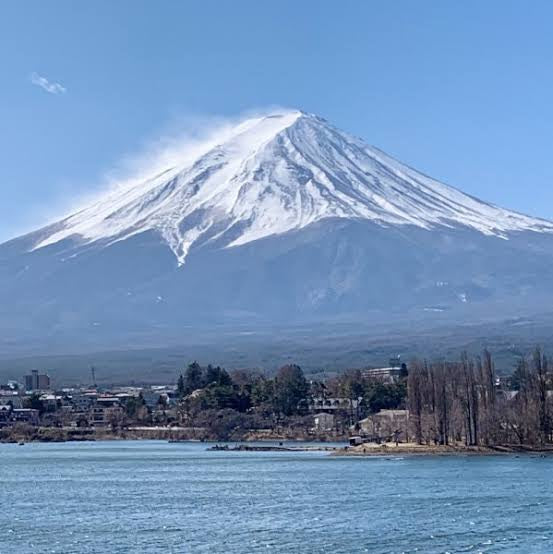 Fuji-san