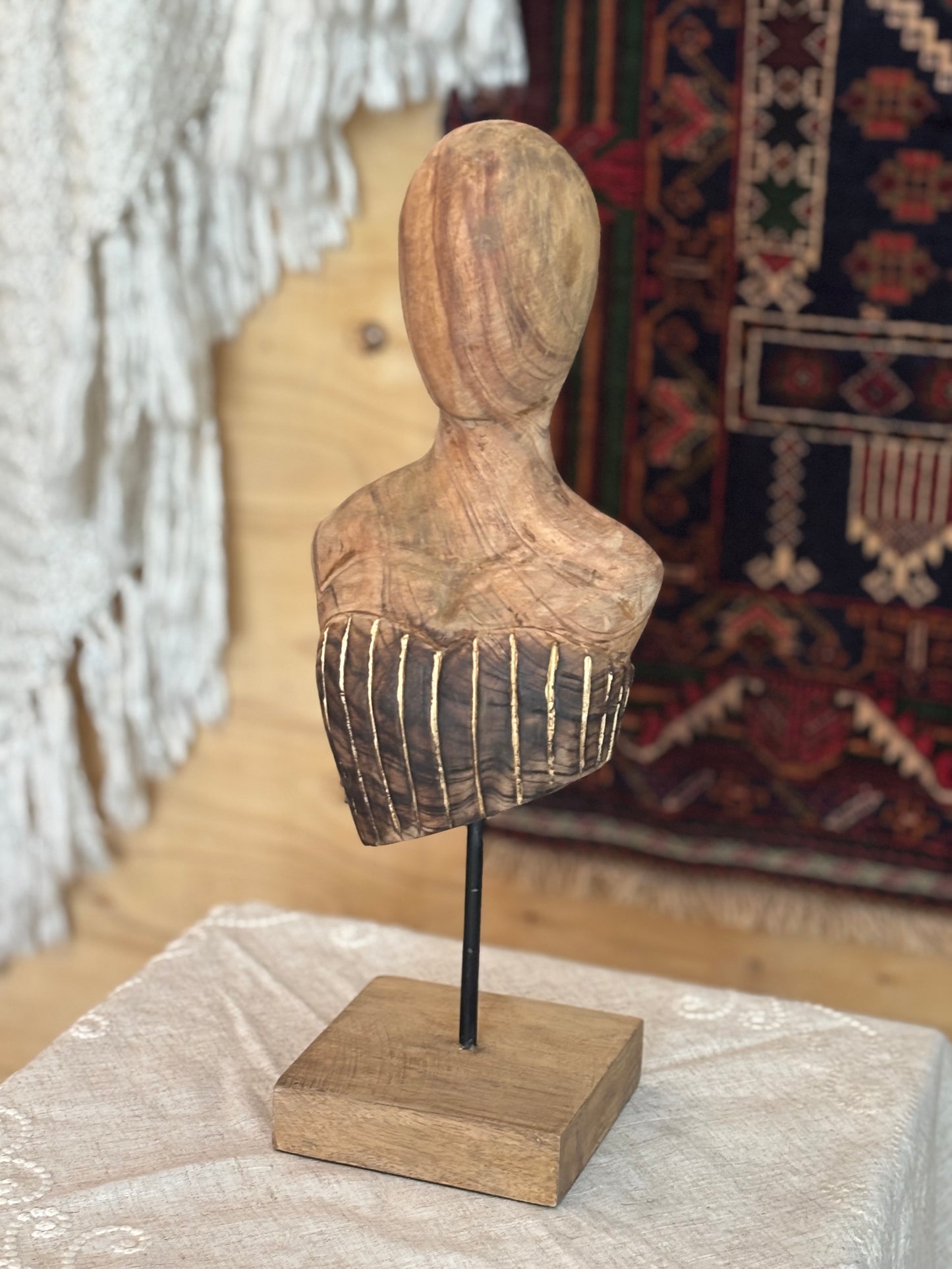 Harmonic Form