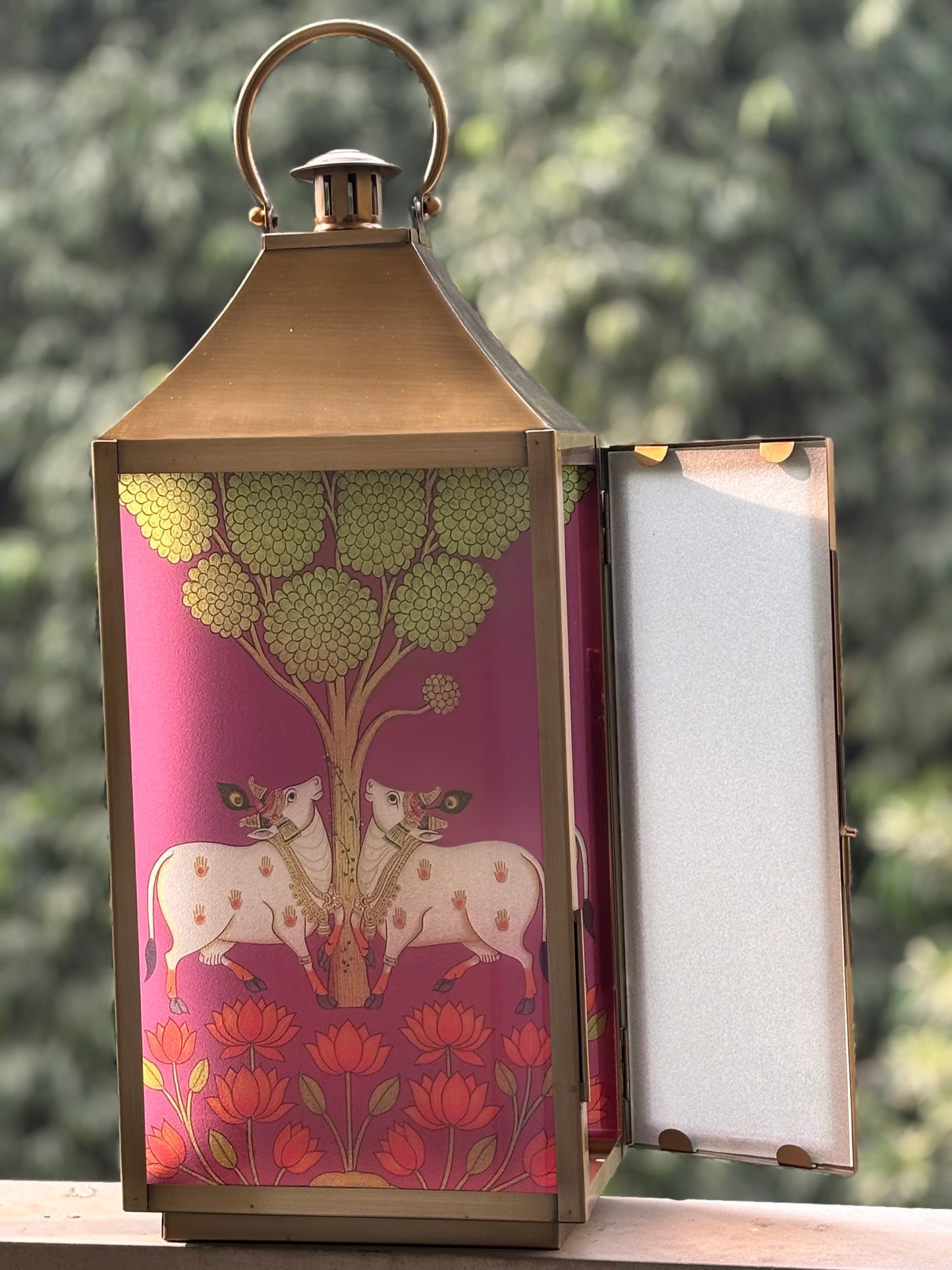 Vrindavan Harmony Lantern