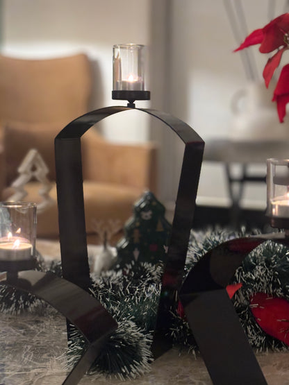 The Arc Ensemble - The Rise