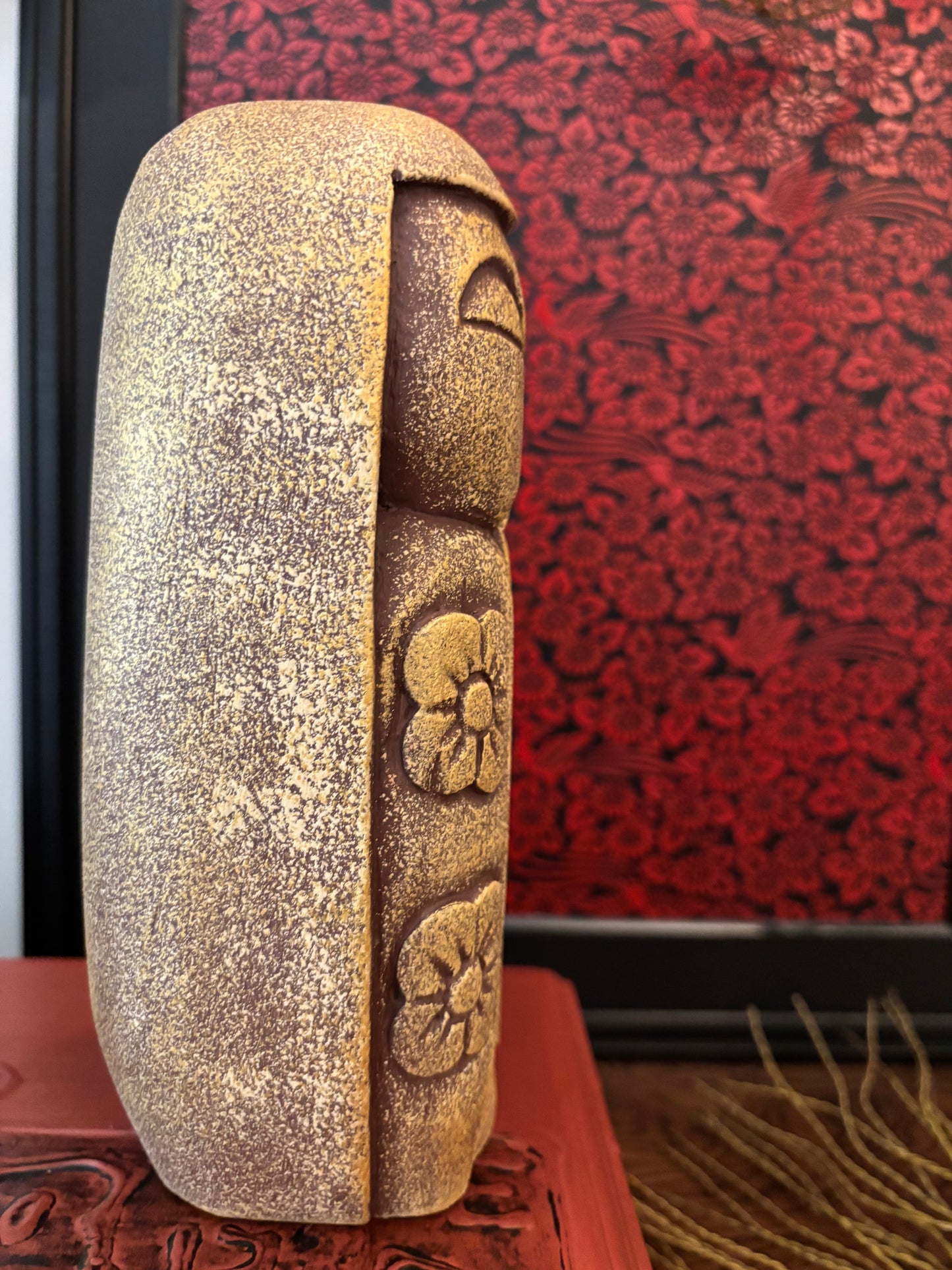 The Gentle Jizō