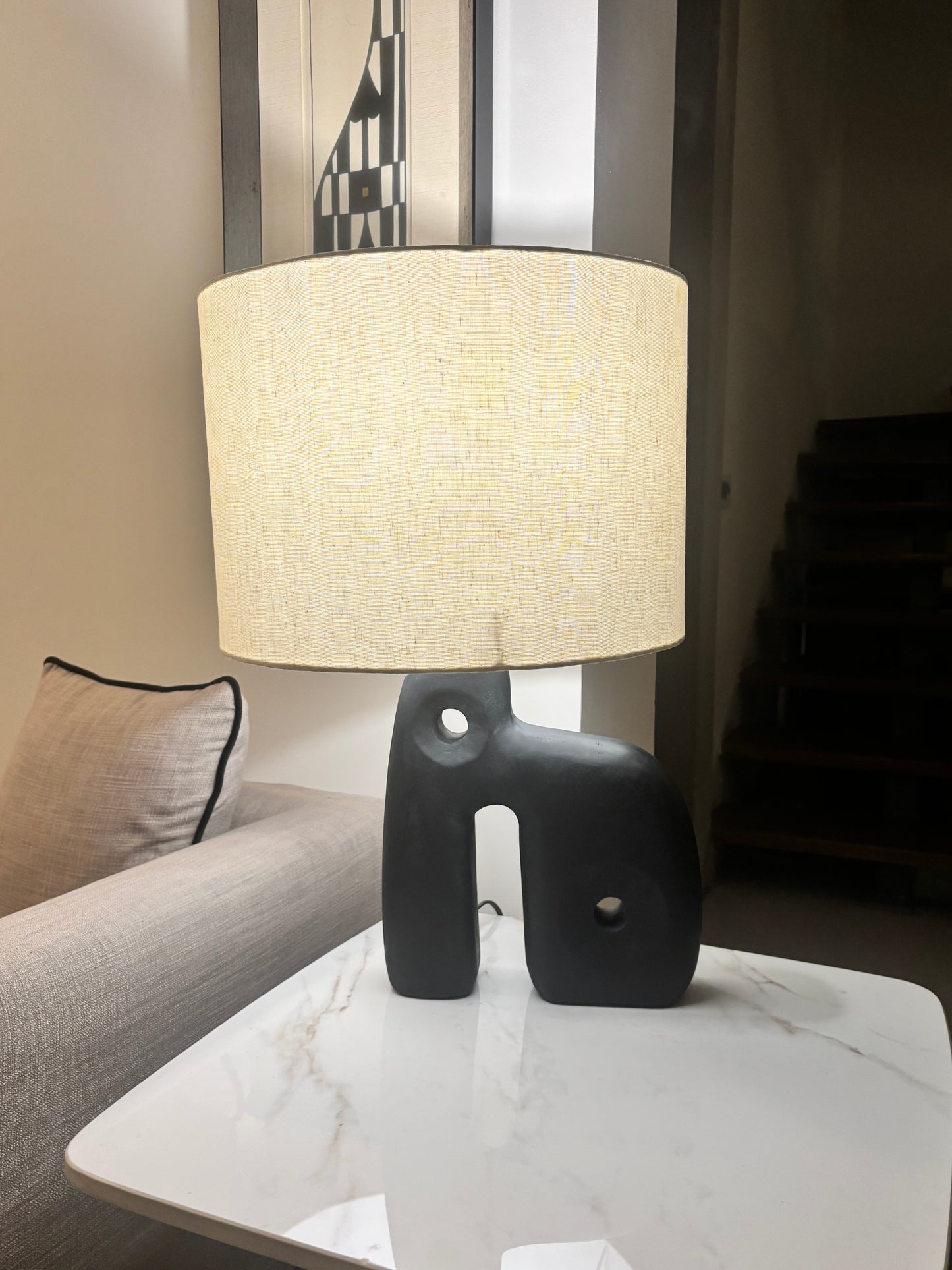 Karuna Anjan Lamp