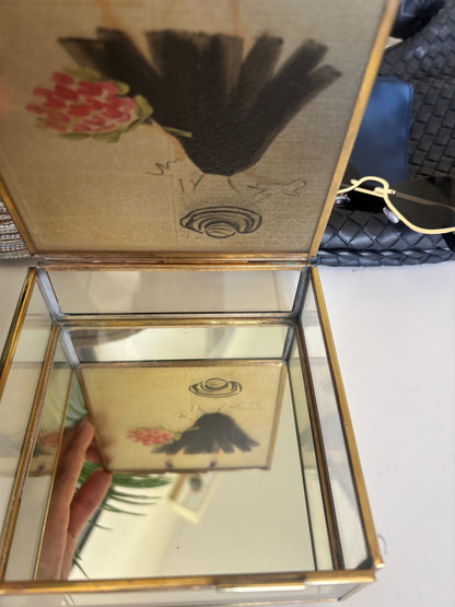 Eloise Mirror Box