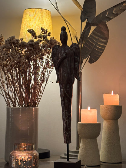 Aurea Angel Statuette