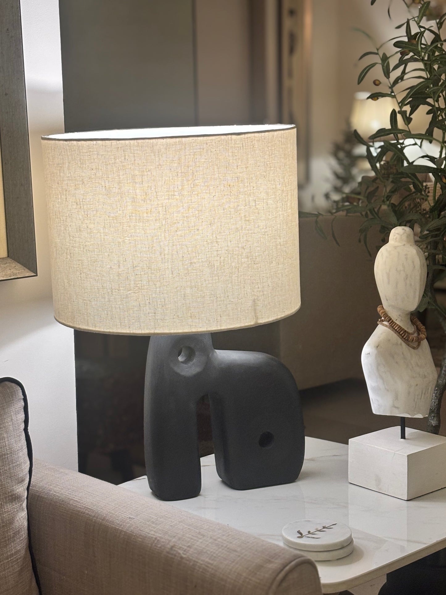 Karuna Anjan Lamp