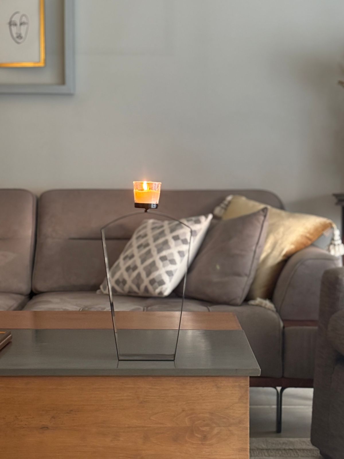 The Arc Ensemble - The Rise