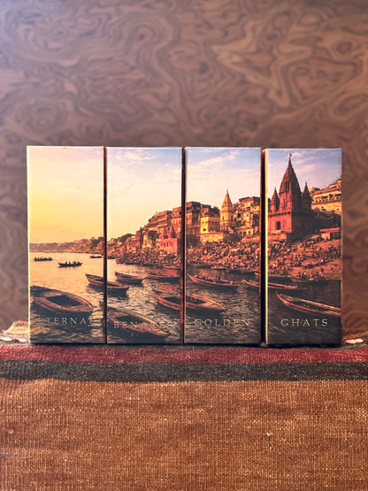 Eternal Benares