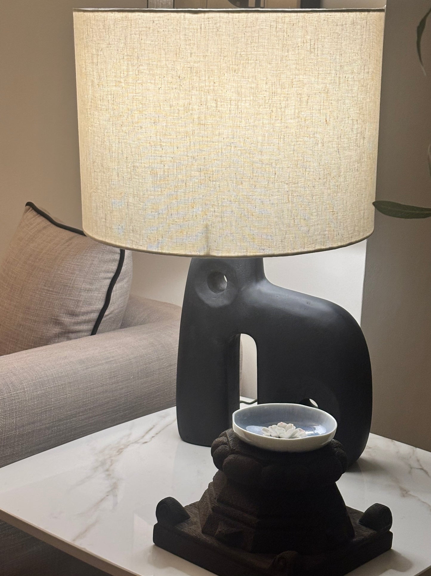 Karuna Anjan Lamp