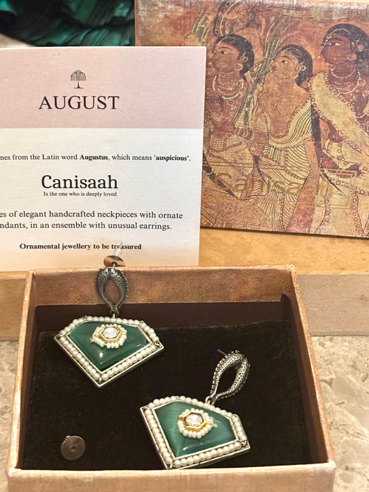 Farzeen earrings