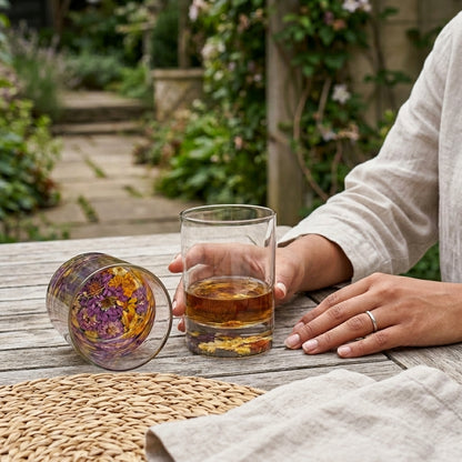Floral Reserve - Set of 2