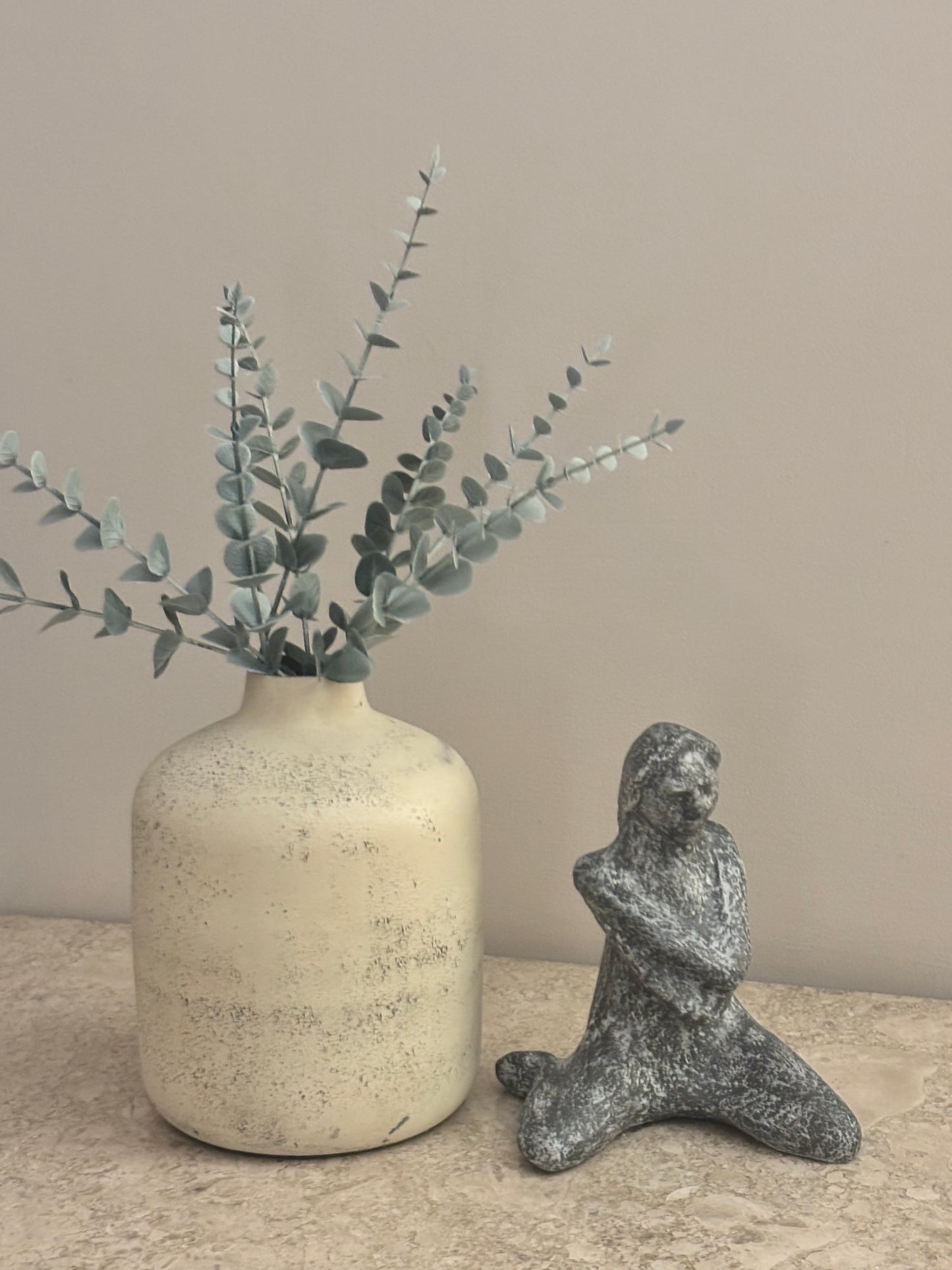 Arlo Metal Pot