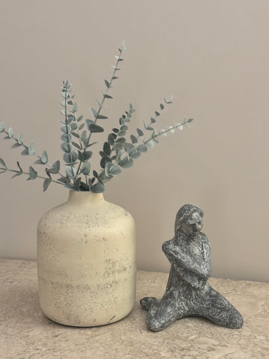 Arlo Metal Pot