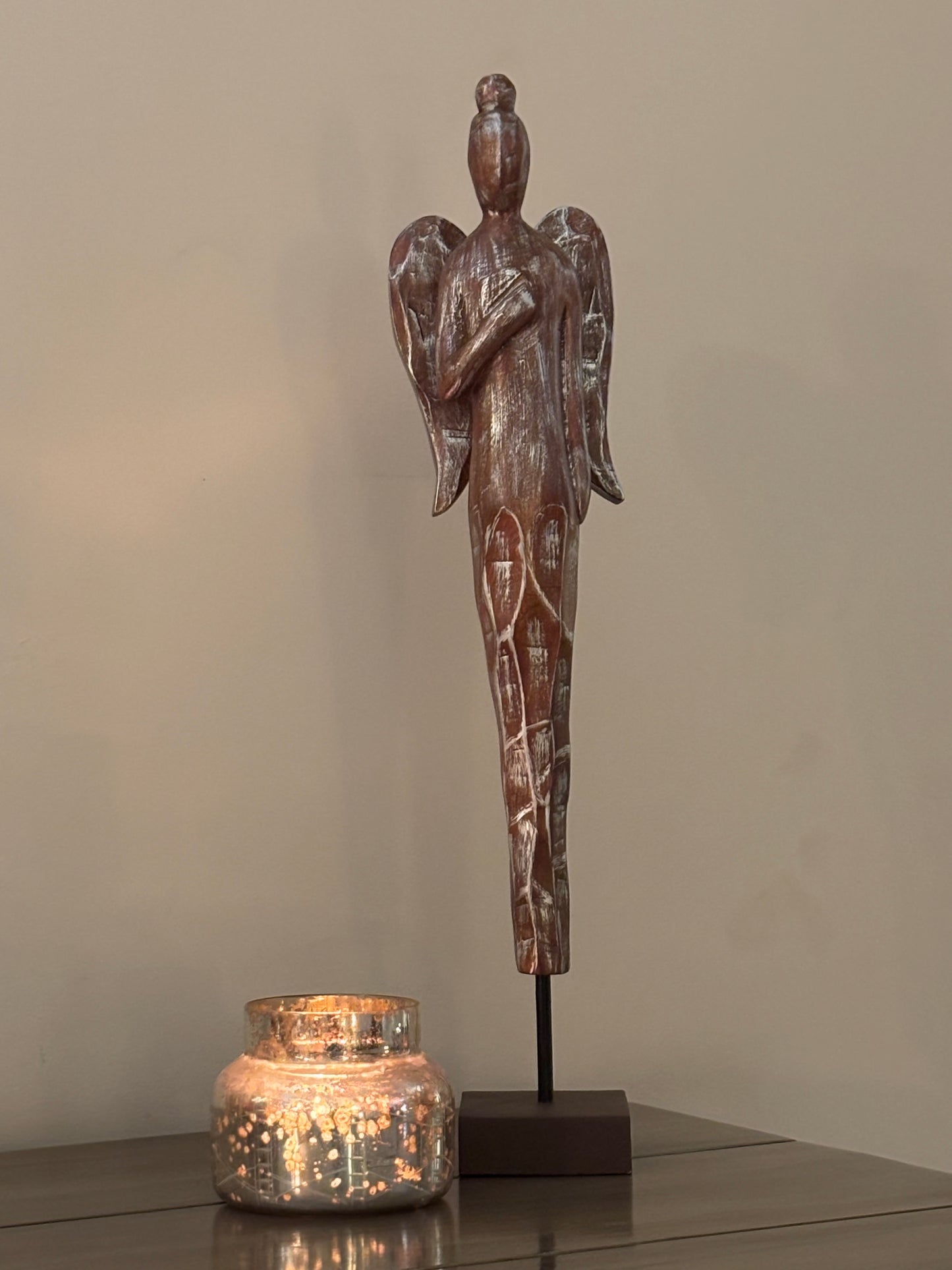 Aurea Angel Statuette