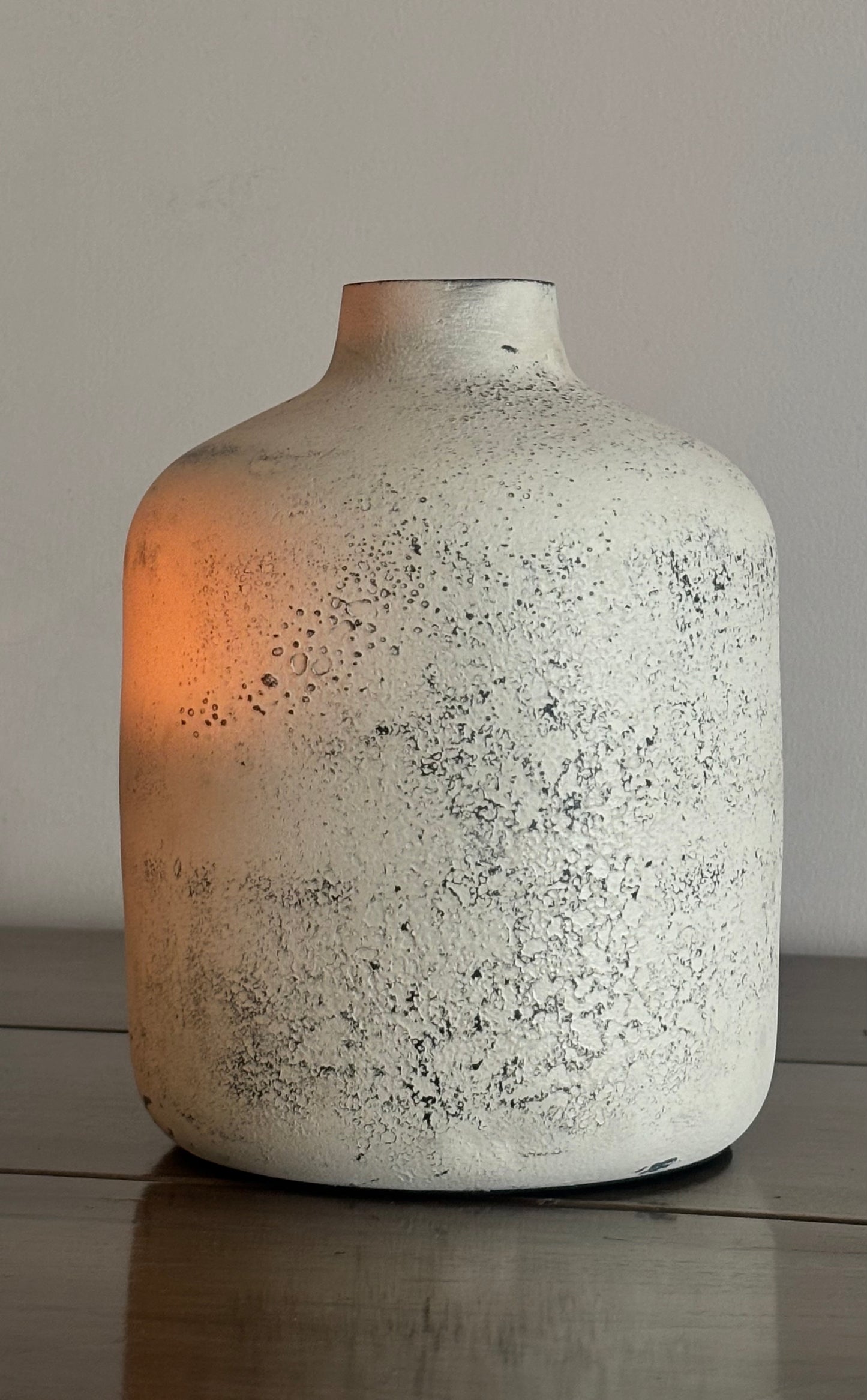 Arlo Metal Pot