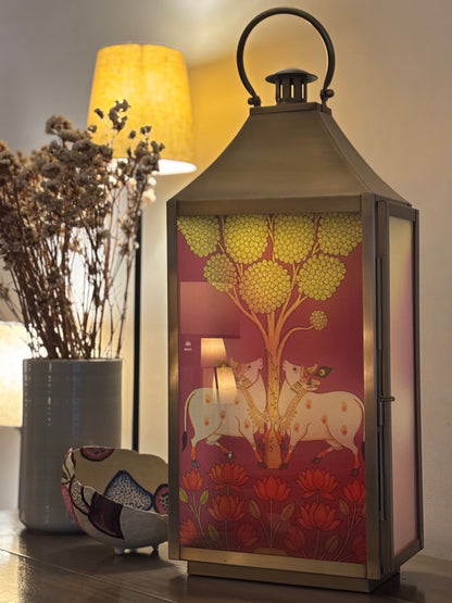 Vrindavan Harmony Lantern