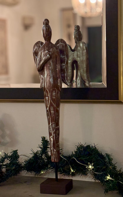 Aurea Angel Statuette