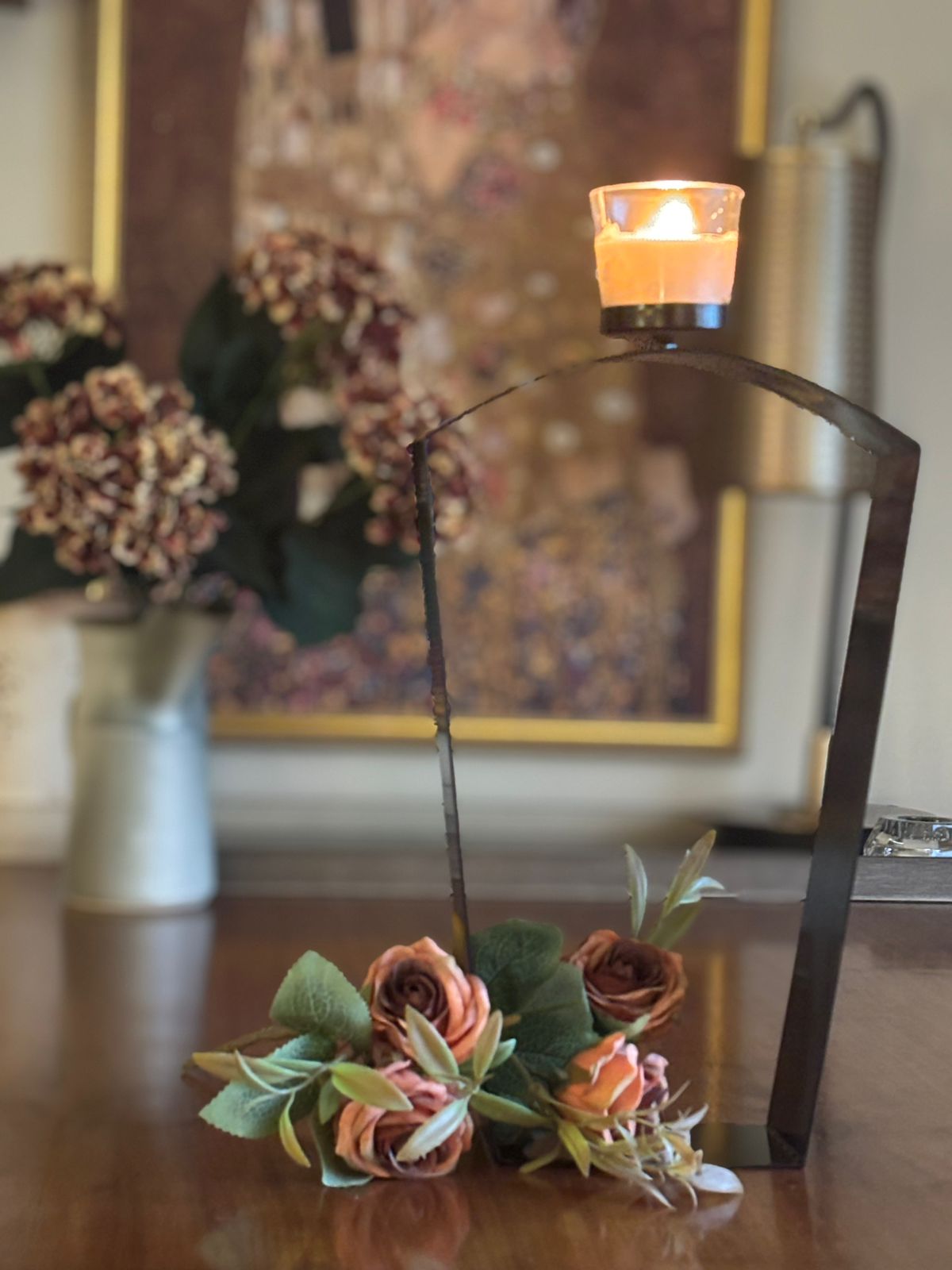 The Arc Ensemble - The Rise