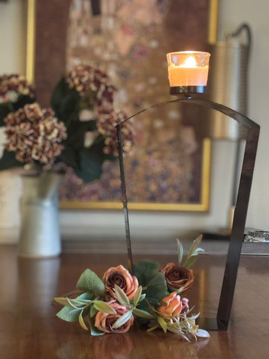 The Arc Ensemble - The Rise