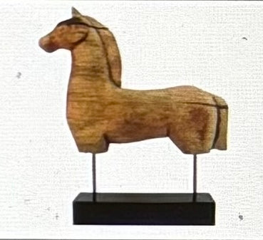 Equinox Steed