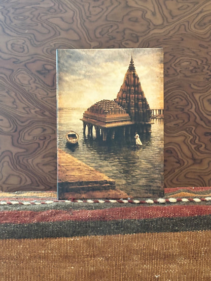 Eternal Benares